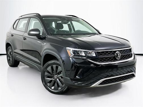 2022 Volkswagen Taos 1.5T S
