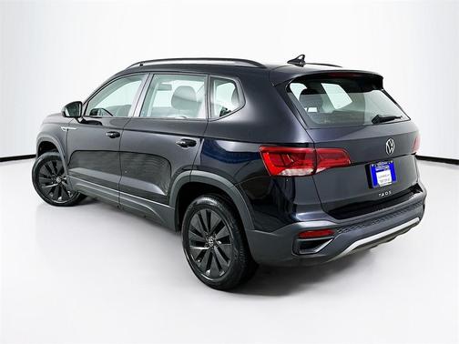 2022 Volkswagen Taos 1.5T S