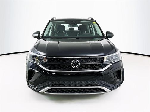 2022 Volkswagen Taos 1.5T S