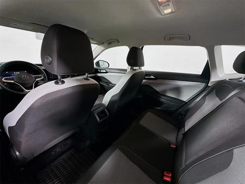 2022 Volkswagen Taos 1.5T S