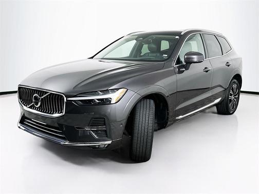 2022 Volvo XC60 B5 Inscription