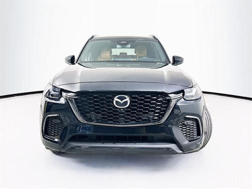 2025 Mazda CX-70 CX-70