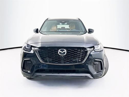 2025 Mazda CX-70 CX-70