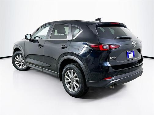 2023 Mazda CX-5 2.5 S Preferred Package