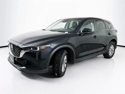 2023 Mazda CX-5 2.5 S Preferred Package
