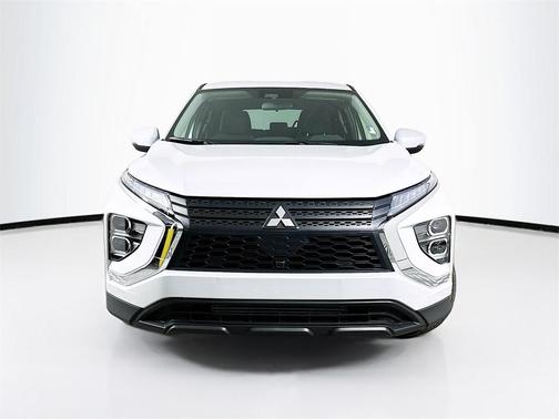 2024 Mitsubishi Eclipse Cross ES