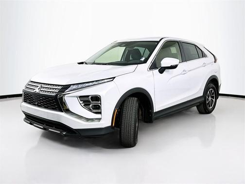 2024 Mitsubishi Eclipse Cross ES