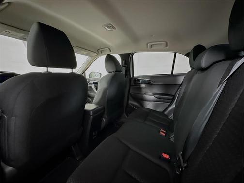 2024 Mitsubishi Eclipse Cross ES