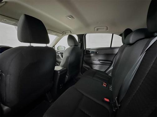 2024 Mitsubishi Eclipse Cross ES