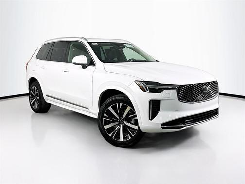 2026 Volvo XC90 B5 Core