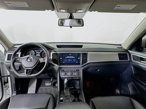 2019 Volkswagen Atlas 3.6L SE