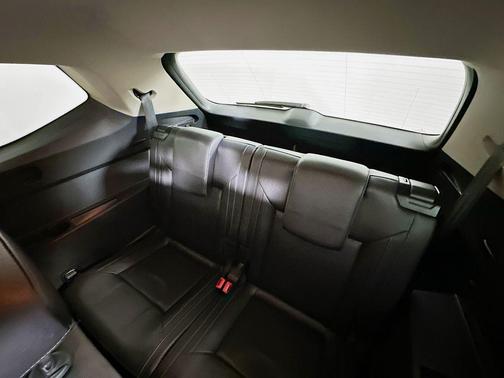 2019 Volkswagen Atlas 3.6L SE