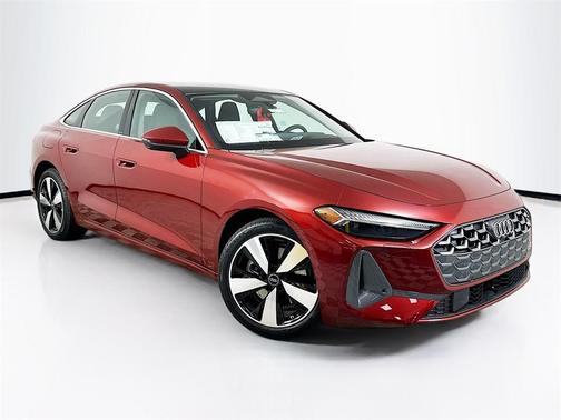 2025 Audi A5 2.0T quattro Premium