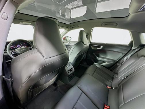 2025 Audi A5 2.0T quattro Premium