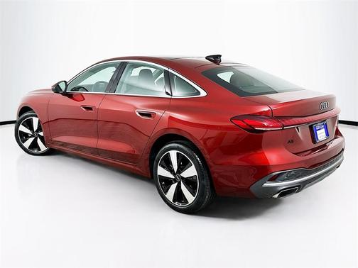 2025 Audi A5 2.0T quattro Premium