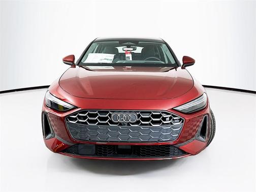 2025 Audi A5 2.0T quattro Premium