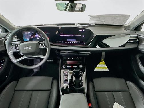 2025 Audi A5 2.0T quattro Premium