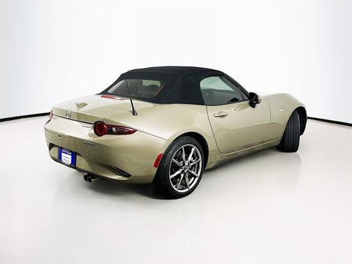 2023 Mazda MX-5 Miata Grand Touring