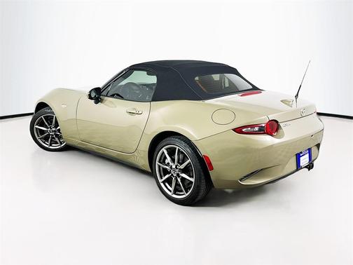 2023 Mazda MX-5 Miata Grand Touring