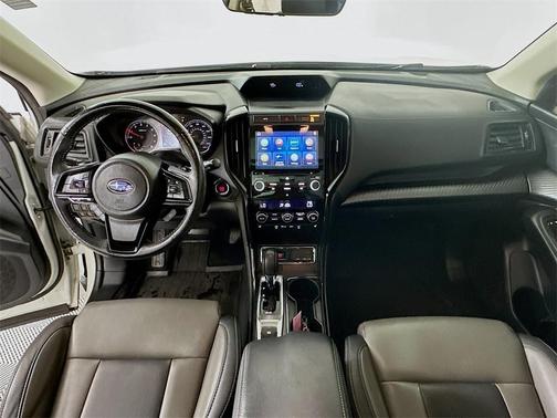 2022 Subaru Ascent Onyx Edition