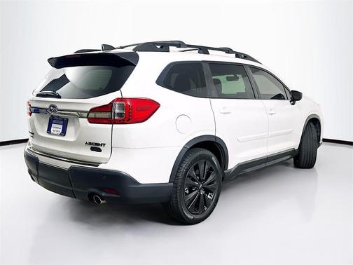 2022 Subaru Ascent Onyx Edition