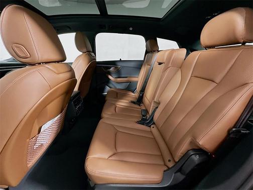 2026 Audi Q7 55 Premium Plus