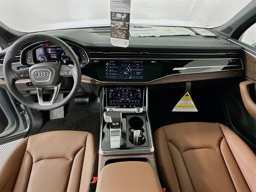 2026 Audi Q7 55 Premium Plus