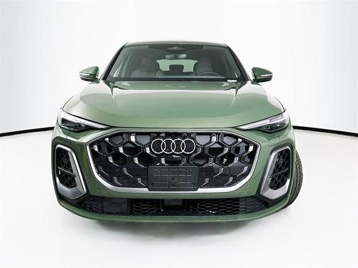 2025 Audi Q5 2.0T Premium