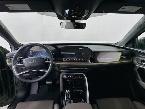 2025 Audi Q5 2.0T Premium