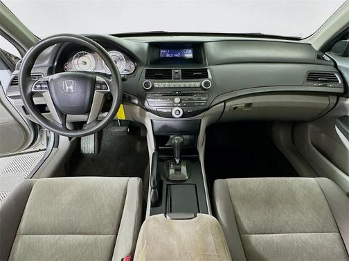 2010 Honda Accord LX-P