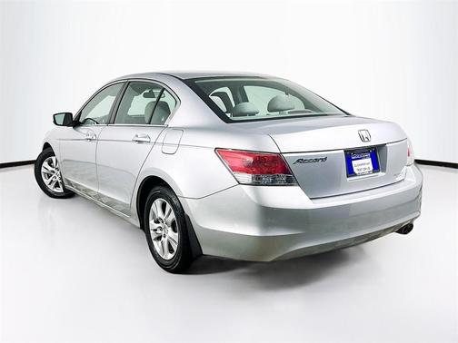 2010 Honda Accord LX-P