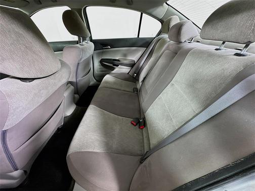 2010 Honda Accord LX-P