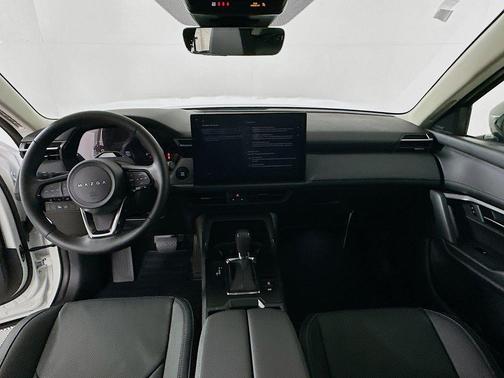 Rhodium White Metallic 2026 Mazda CX-5 Premium Plus