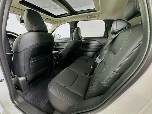 Rhodium White Metallic 2026 Mazda CX-5 Premium Plus