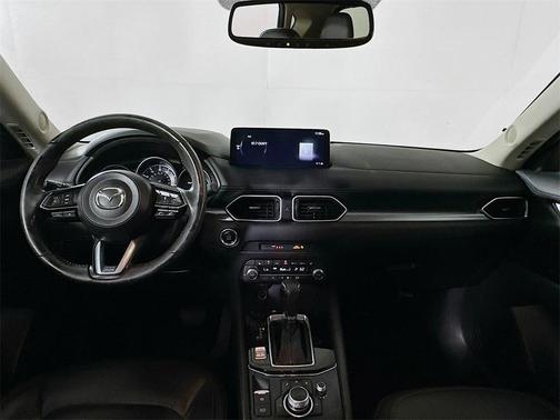 2022 Mazda CX-5 2.5 S Preferred Package