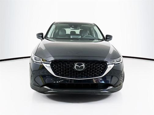 2022 Mazda CX-5 2.5 S Preferred Package