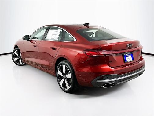 2025 Audi A5 2.0T quattro Premium