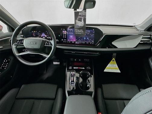 2025 Audi A5 2.0T quattro Premium