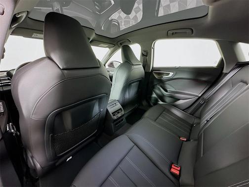 2025 Audi A5 2.0T quattro Premium