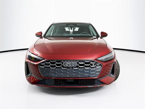 2025 Audi A5 2.0T quattro Premium