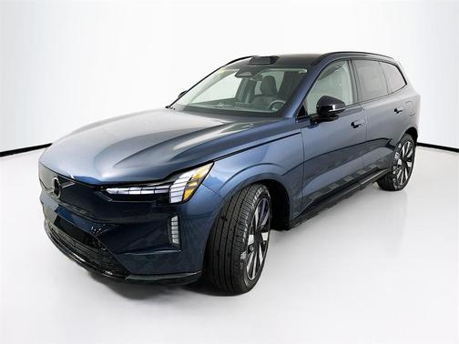 2025 Volvo EX90 Twin Motor Performance Ultra