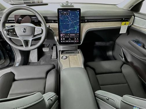 2025 Volvo EX90 Twin Motor Performance Ultra