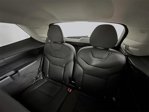 2025 Volvo EX90 Twin Motor Performance Ultra