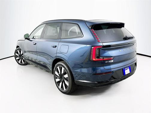 2025 Volvo EX90 Twin Motor Performance Ultra