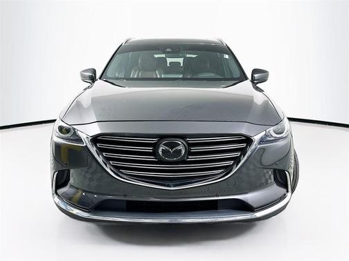 2018 Mazda CX-9 Signature