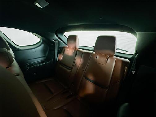 2018 Mazda CX-9 Signature