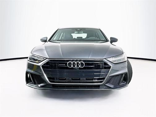 2022 Audi A7 55 Premium