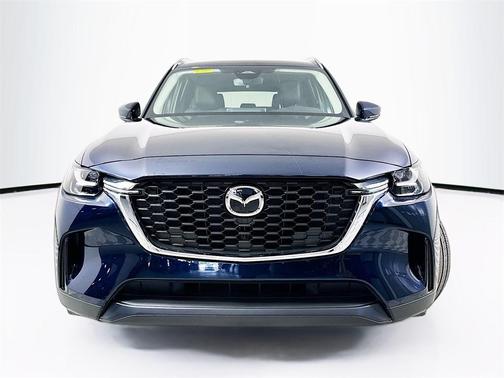 2025 Mazda CX-90 3.3 Turbo Select Package