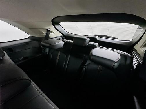 2025 Mazda CX-90 3.3 Turbo Select Package