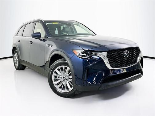 2025 Mazda CX-90 3.3 Turbo Select Package
